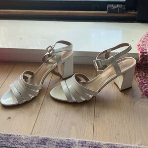 Maryan Nassir Zadeh patent heels